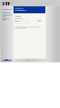 Mobile Screenshot of etf.ehituskeskus.ee